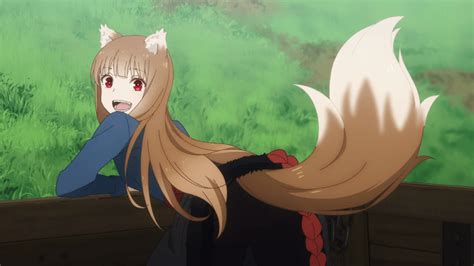 wolf girl anime|These Anime Wolf Girls Are Fierce — And Fiercely Loyal